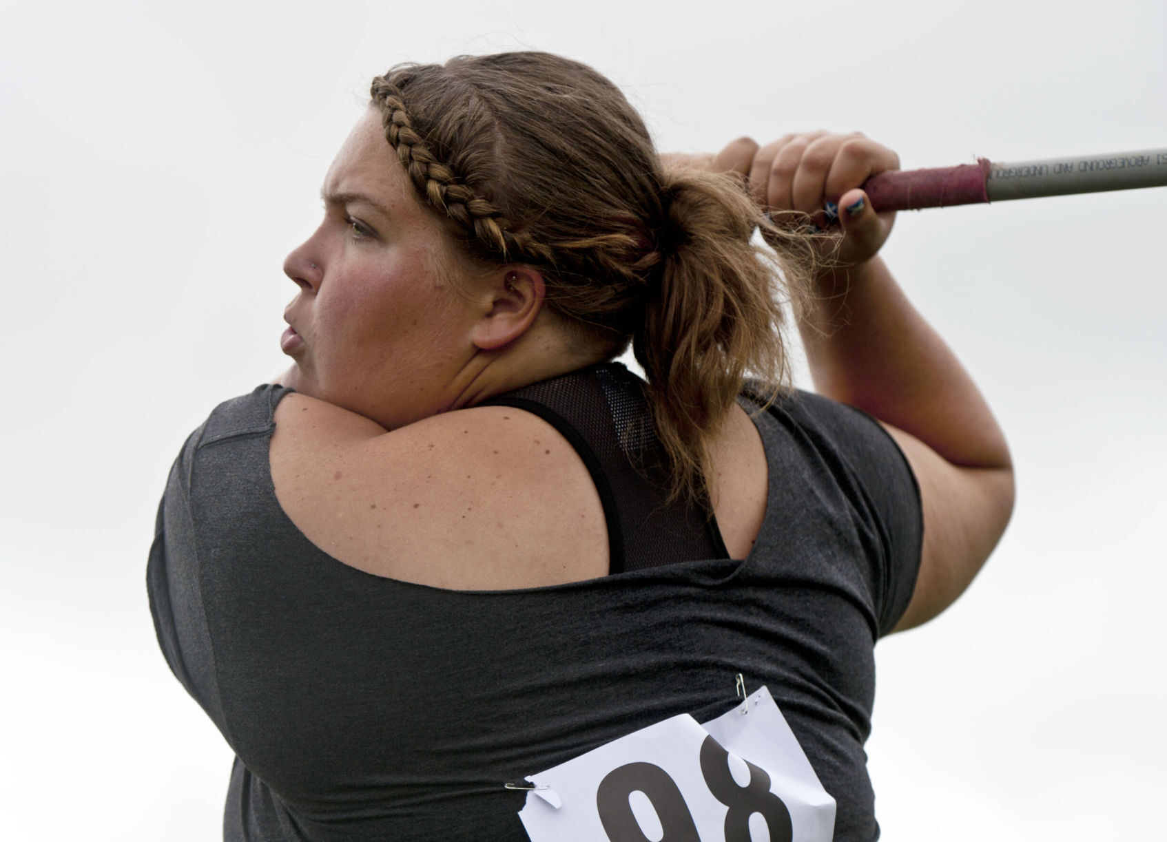 Grandfather Mountain Highland Games